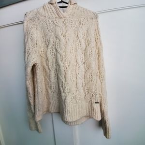 Abercrombie & Fitch hoodie sweater